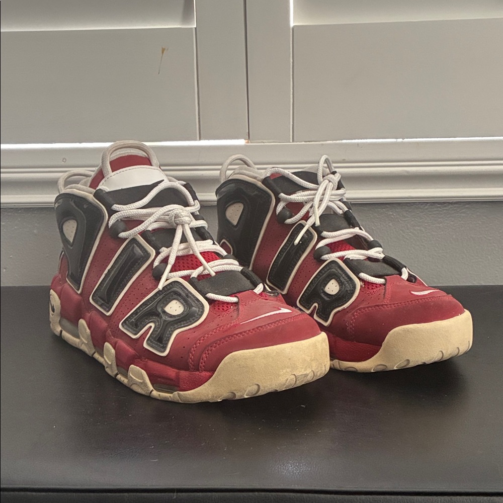 Nike Air More Uptempo